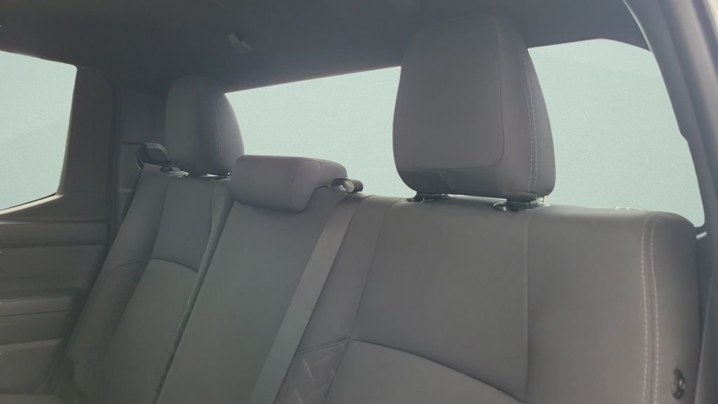 Certified Used 2024 White Toyota SR image 13