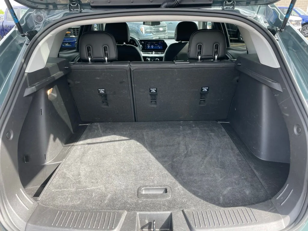 Used 2025 Cypress Chevrolet LT image 30