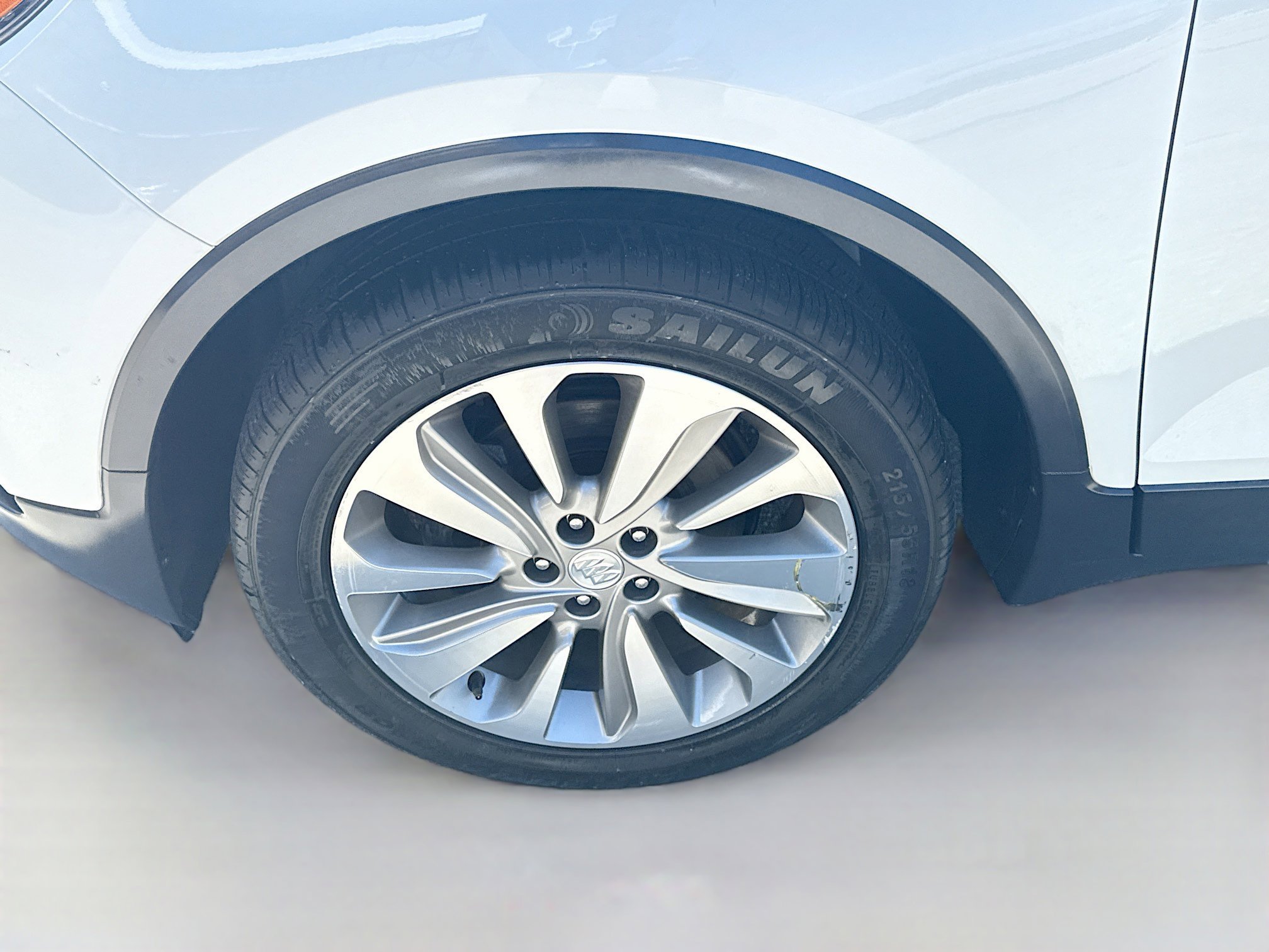 2019 Buick Encore Preferred - Photo 35