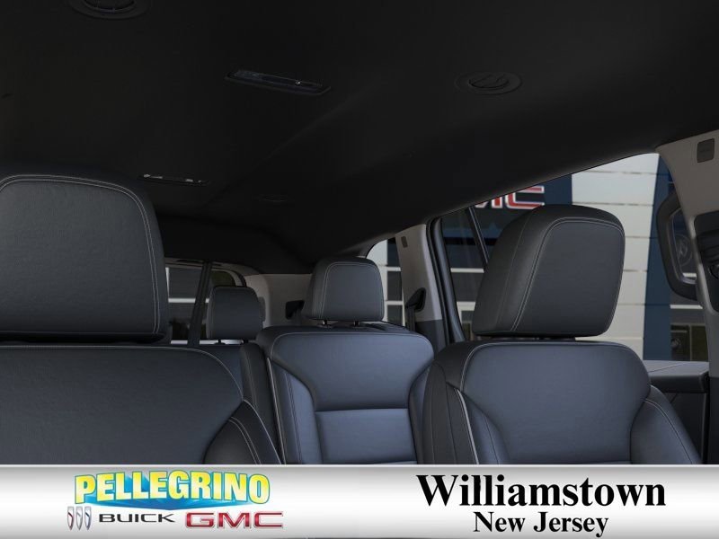 2026 Buick Enclave Preferred - Photo 24