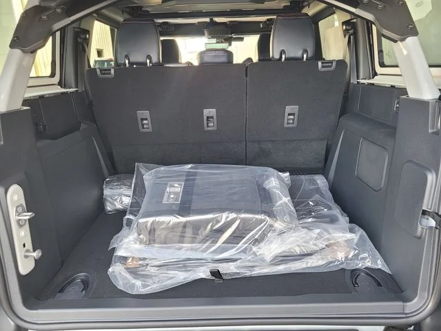 New 2026 Avalanche Ford Raptor® image 26