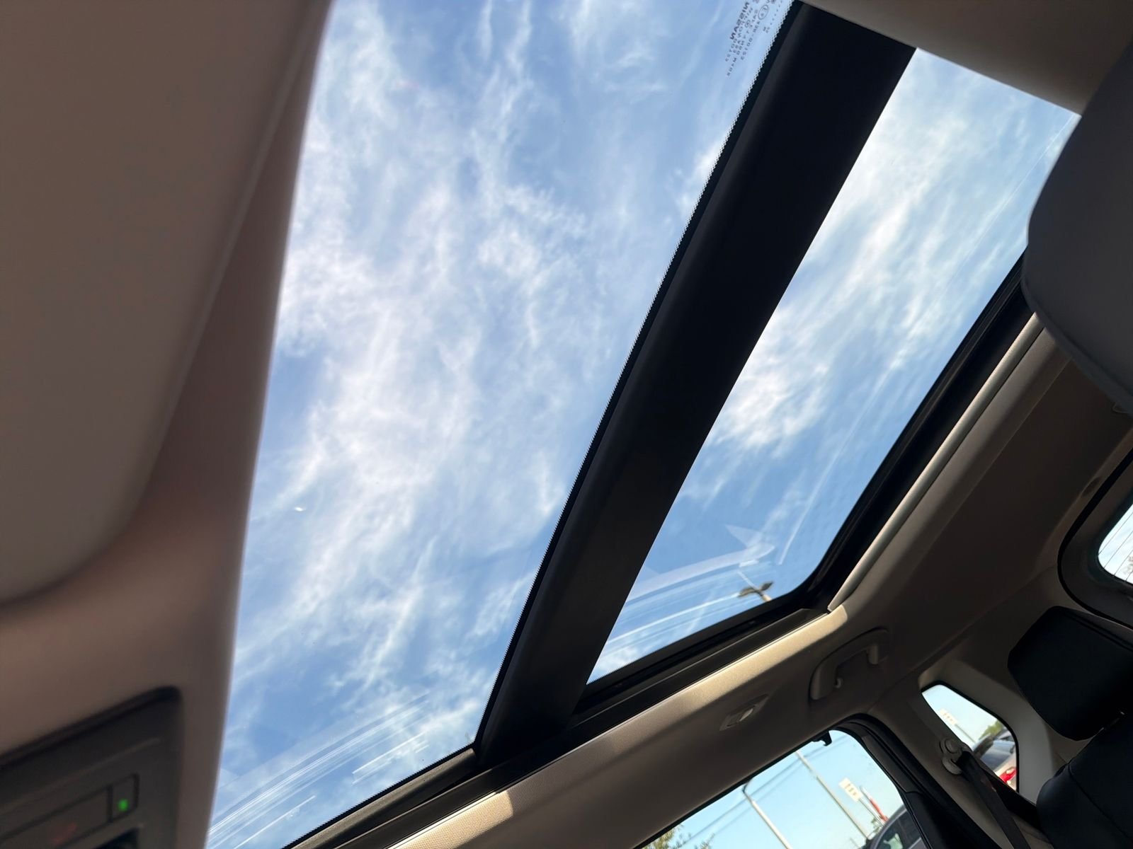 New 2026 Nissan Rogue SV 4D Sport Utility