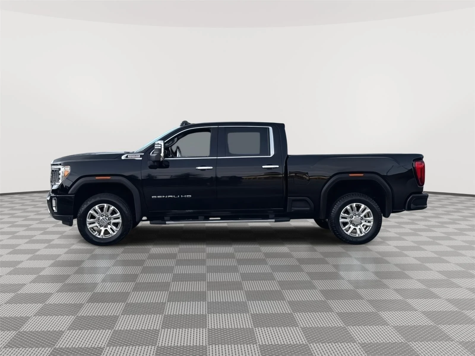 2022 GMC Sierra 2500HD Denali - Photo 7
