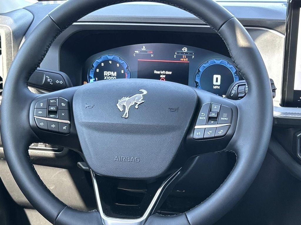 2025 Ford Bronco Sport Outer Banks - Photo 14