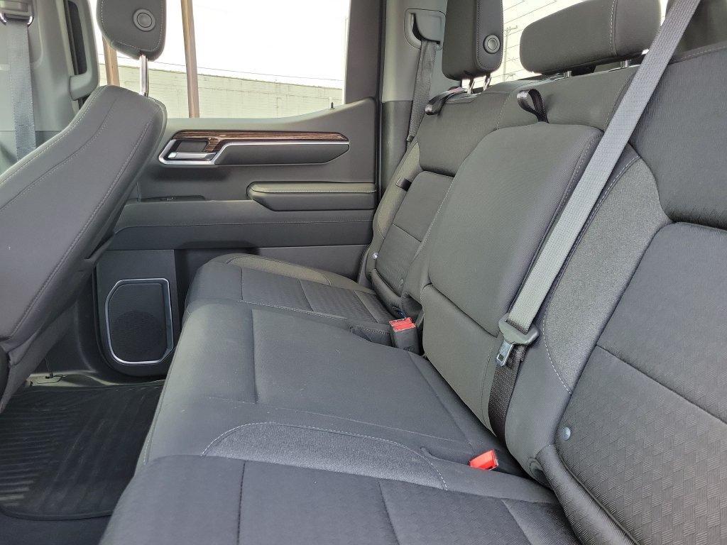 2023 GMC Sierra 1500 Elevation - Photo 12