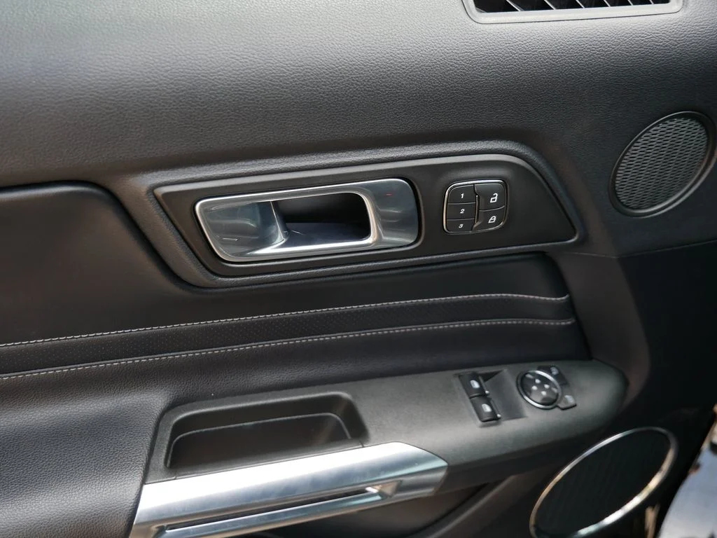 Used 2019 Black Ford GT Premium image 18