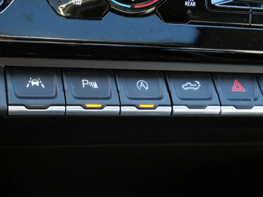 Certified Used 2023 Black GMC Denali image 25