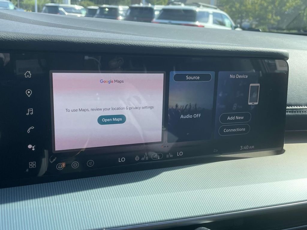 2026 Nissan Murano SL - Photo 25