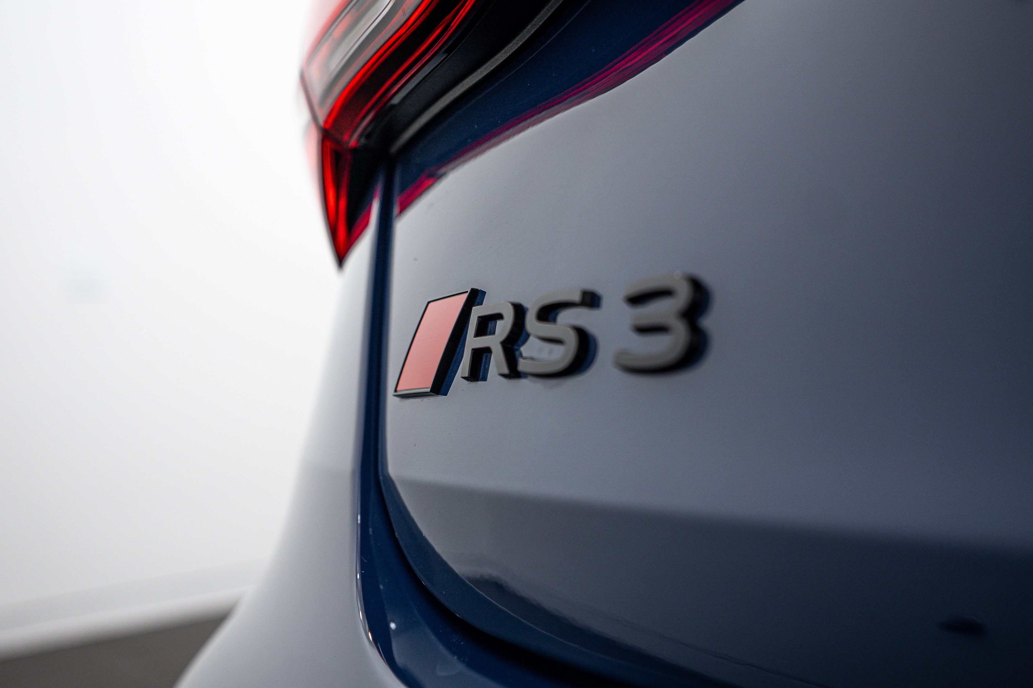 New 2026 Blue Audi 2.5T image 24