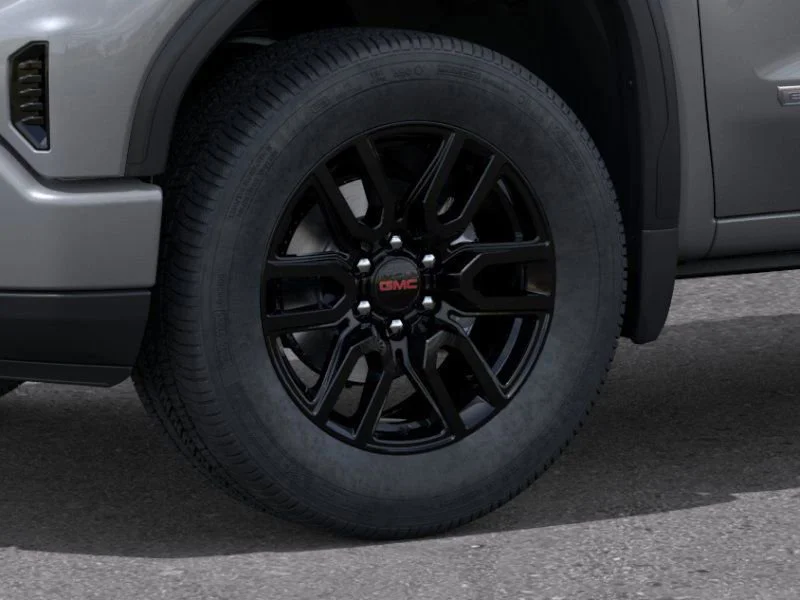 2026 GMC Sierra 1500 Elevation - Photo 16