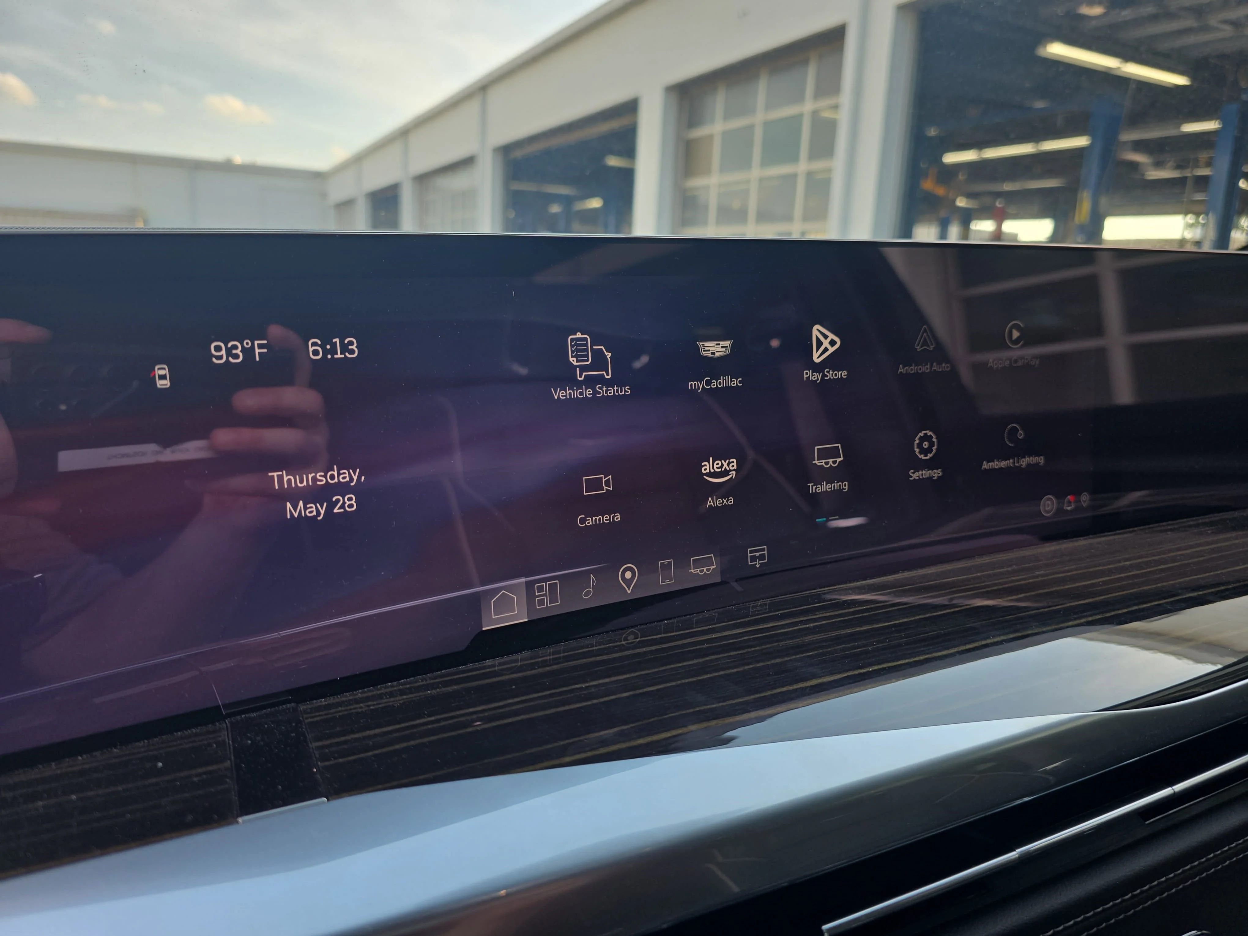 2025 Cadillac Escalade ESV Premium Luxury - Photo 26