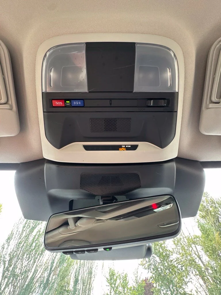 Certified Used 2024 White Subaru Sport image 23