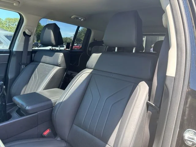 Used 2024 Black Hyundai XRT image 6