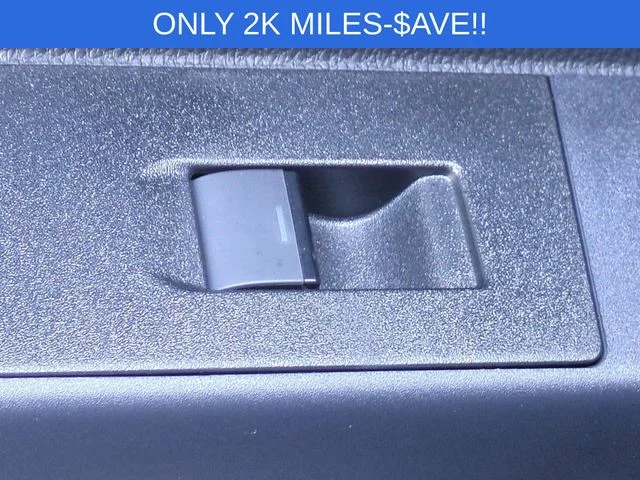 Used 2026 Gray Toyota Limited image 31