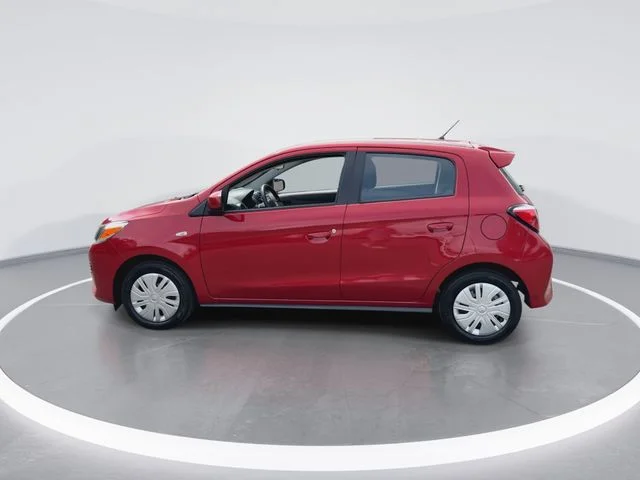 Used 2024  Mitsubishi ES image 6