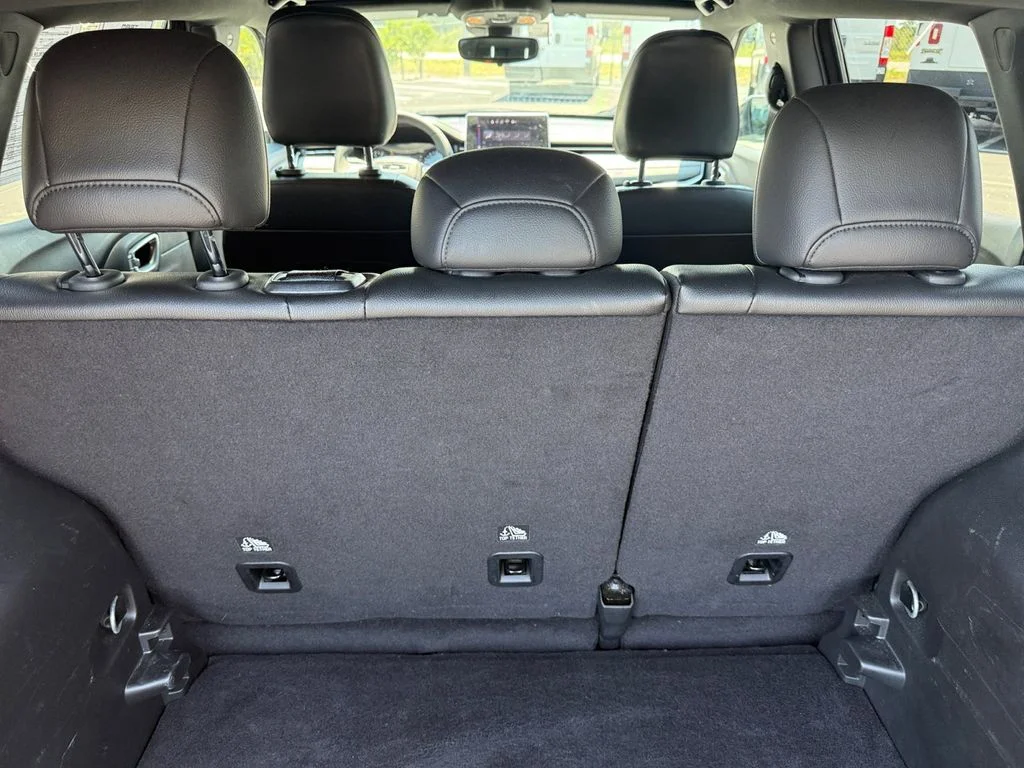 Used 2024 Gray Jeep Latitude image 25