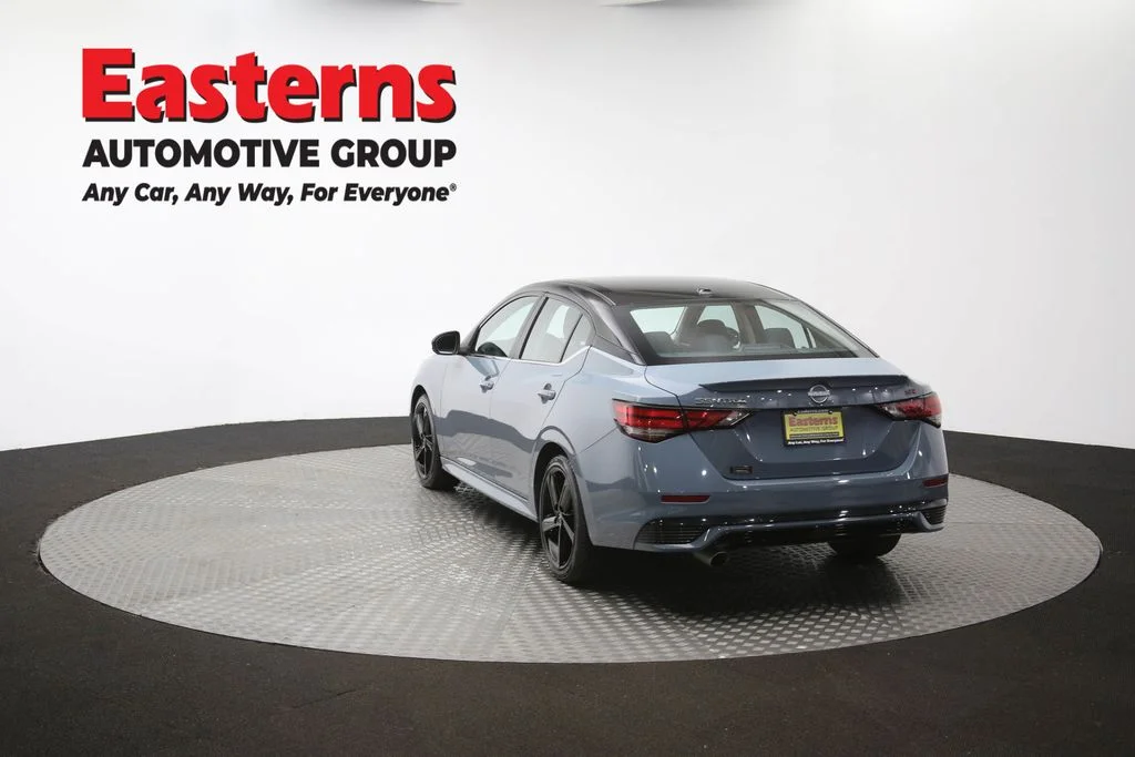 Used 2024 Gray Nissan SR image 65