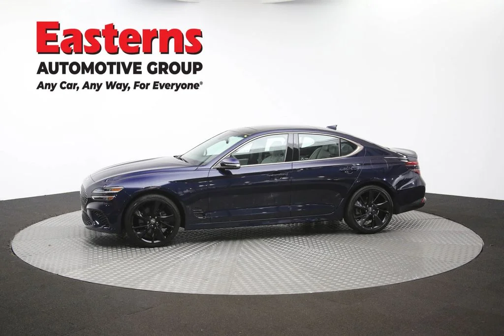 Used 2023 Blue Genesis 2.0T image 61