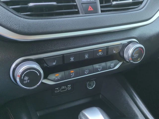 Used 2021 Gray Nissan 2.5 SR image 36