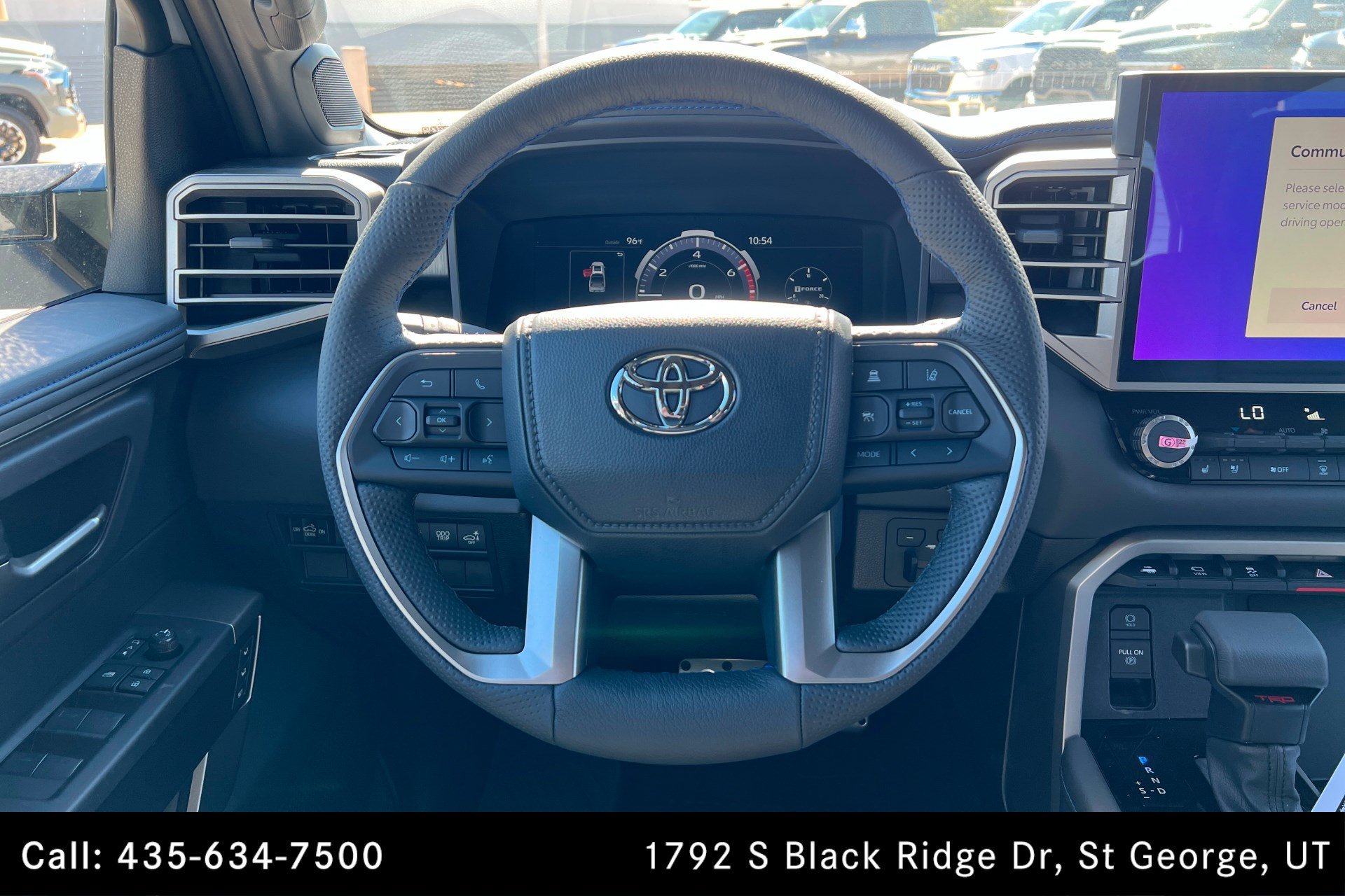 Used 2024 Summit White Buick Sport Touring image 62