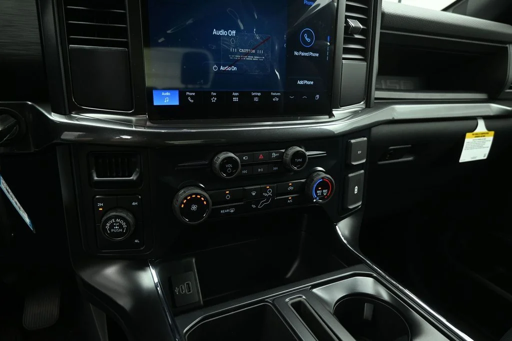 New 2026 Avalanche Ford STX image 13