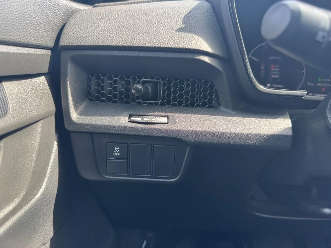 2023 Honda CR-V Sport - Photo 28