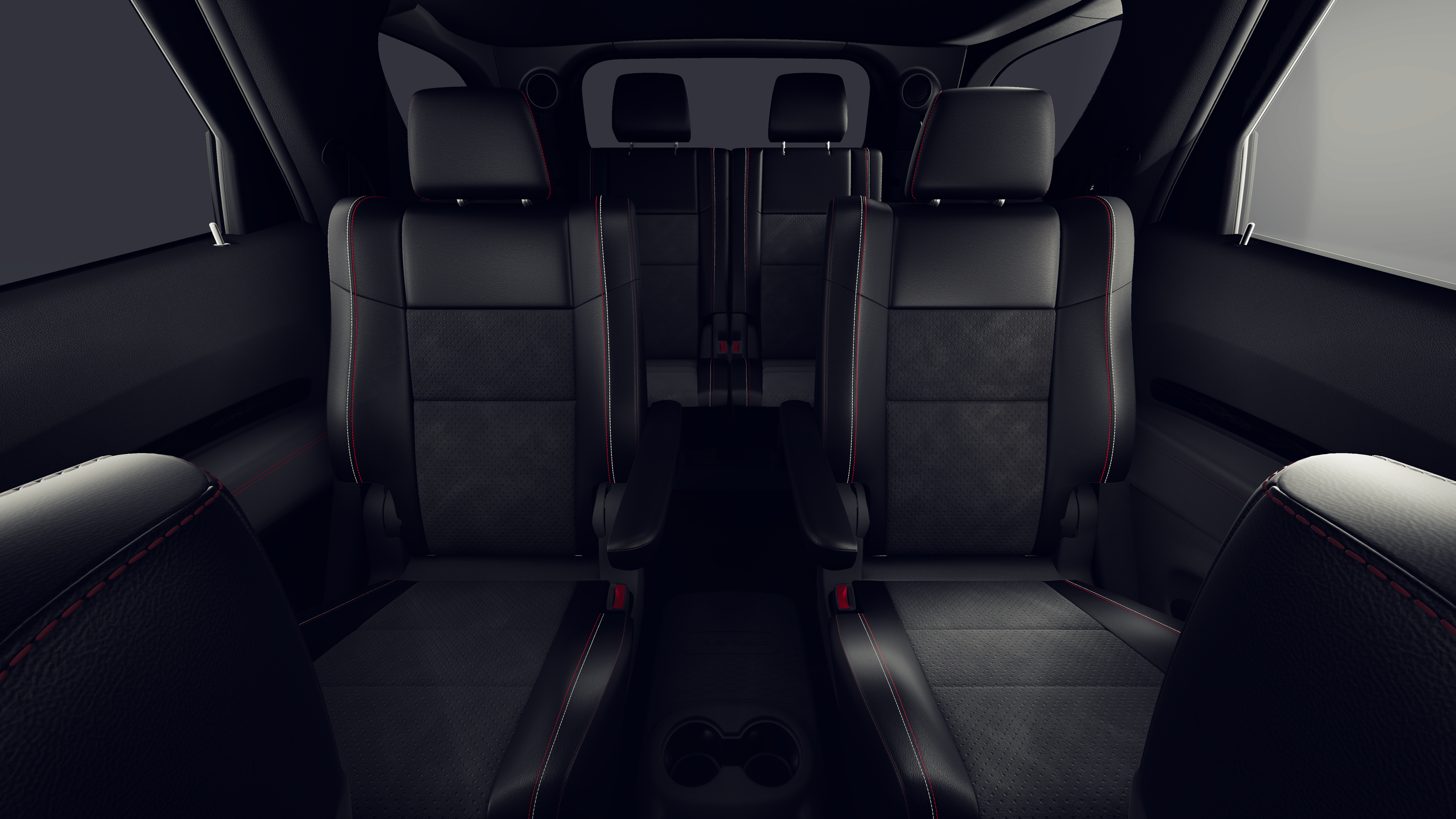 New 2026 Night Moves Exterior Paint Dodge GT PLUS image 15