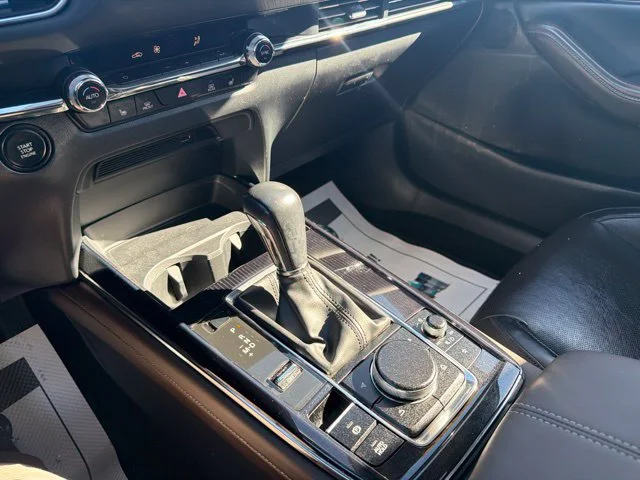 Used 2020 Gray Mazda Premium image 41
