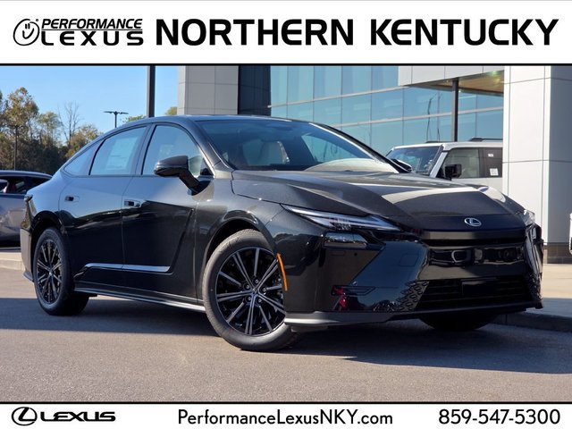 2026 Lexus ES 350h PREMIUM