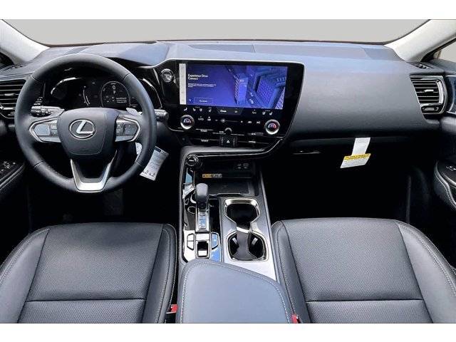 New 2026 Ultra White Lexus PREMIUM image 12