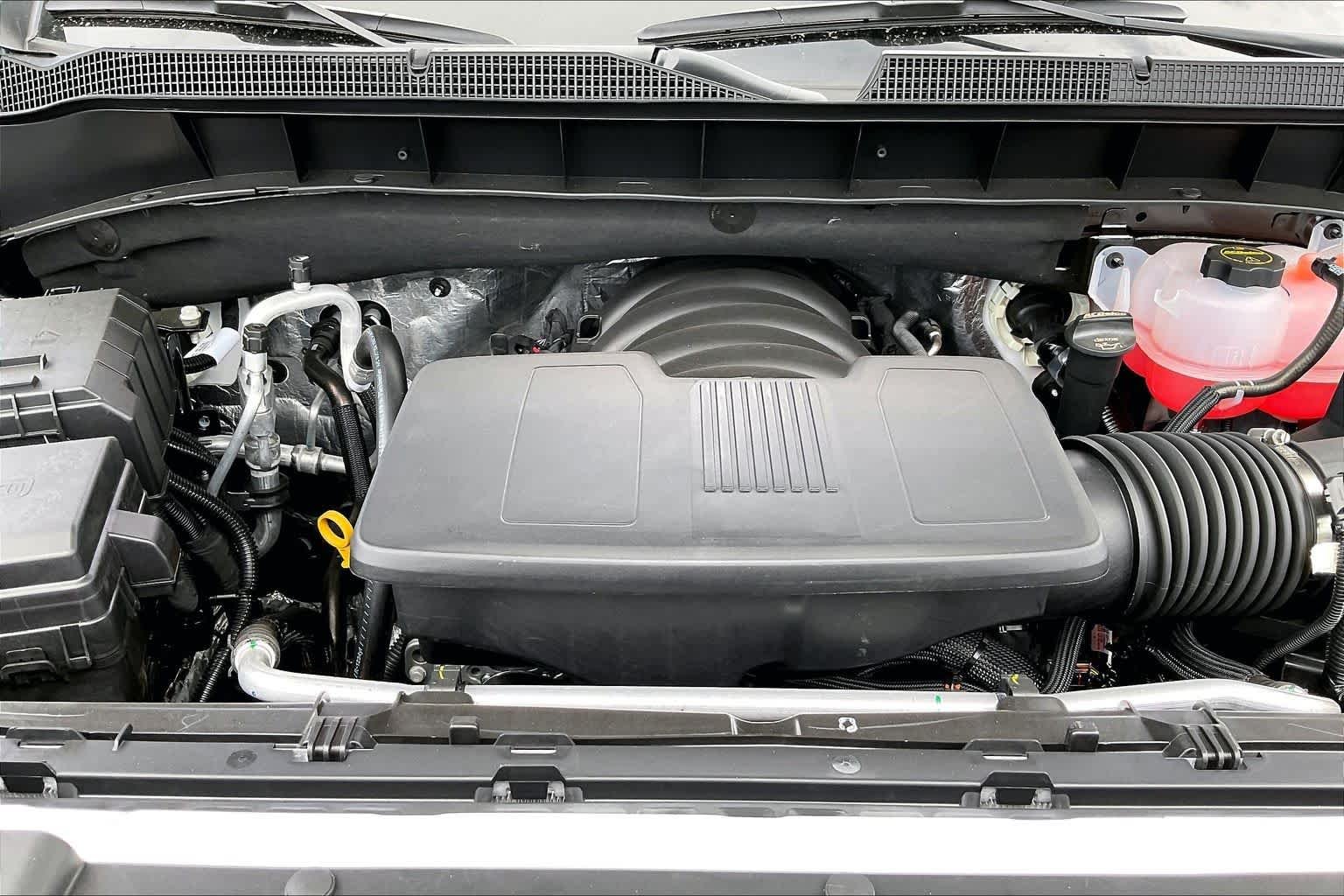 2026 Chevrolet Silverado 1500 LT - Photo 16