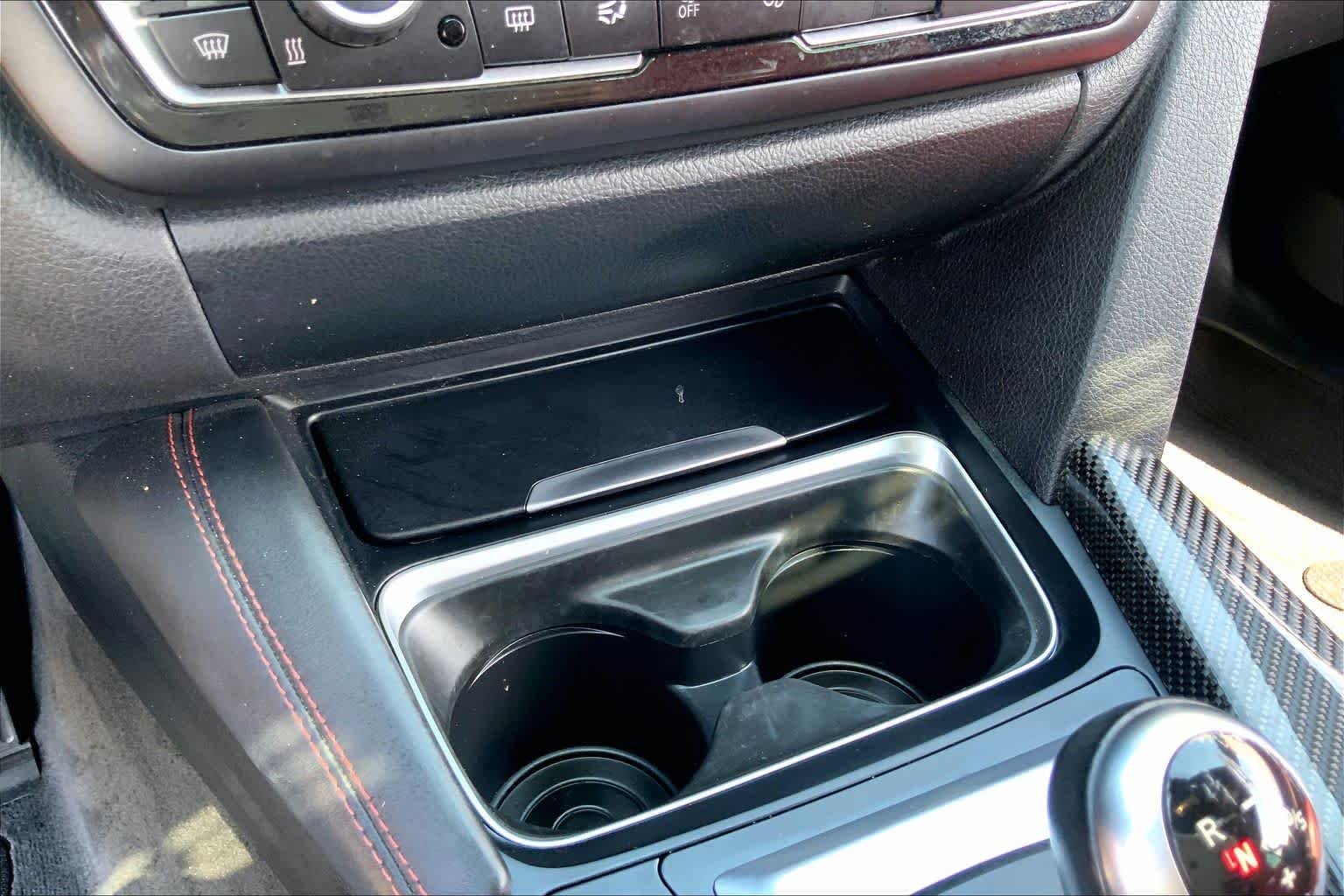 Used 2015 Mineral White Metallic BMW  image 30