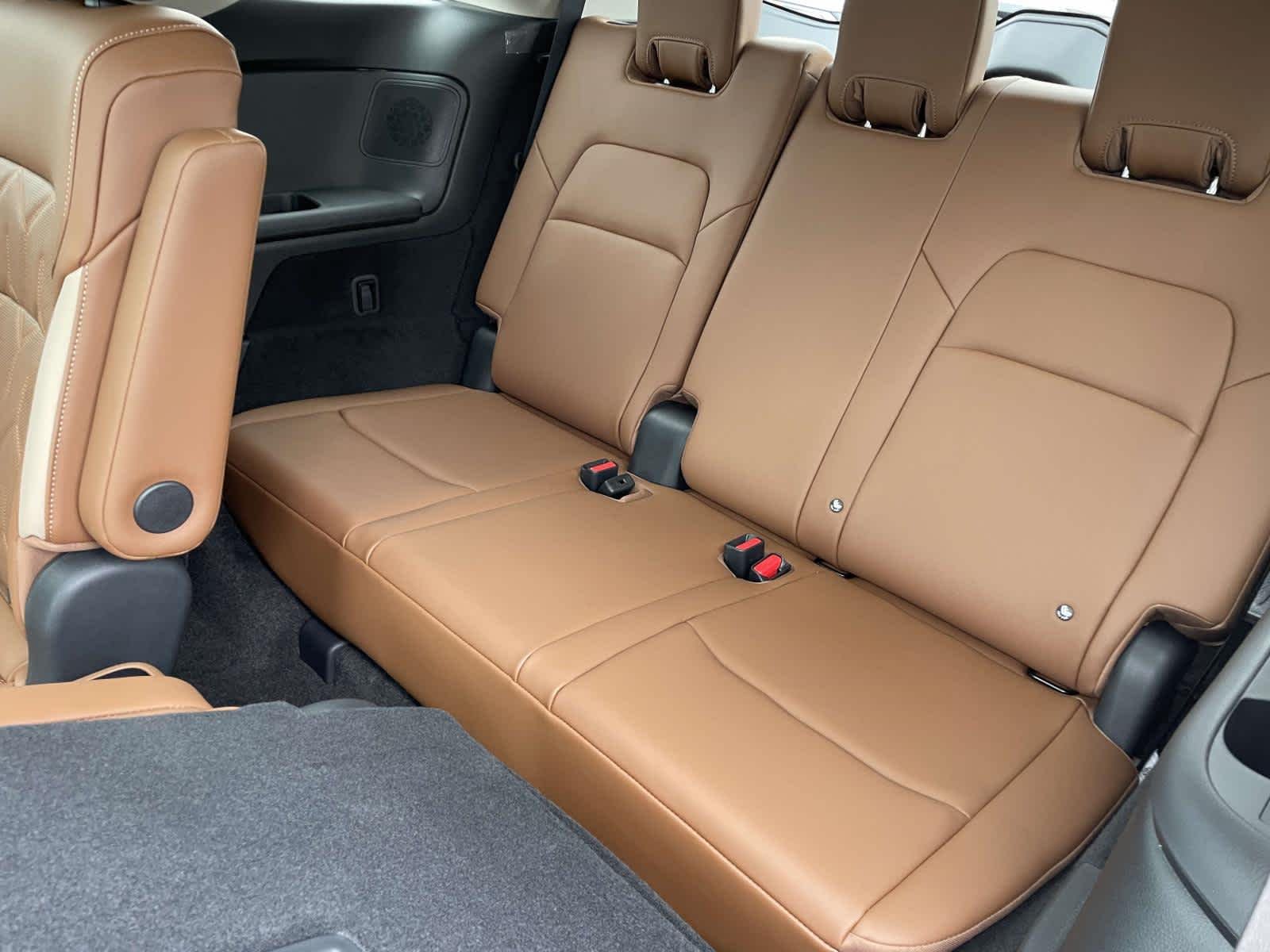 New 2026 Boulder Gray Pearl Nissan Platinum image 17