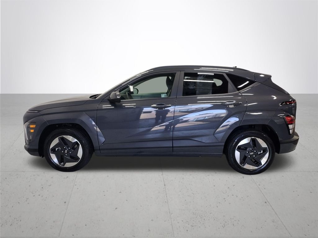Certified Used 2024 Gray Hyundai SEL image 11