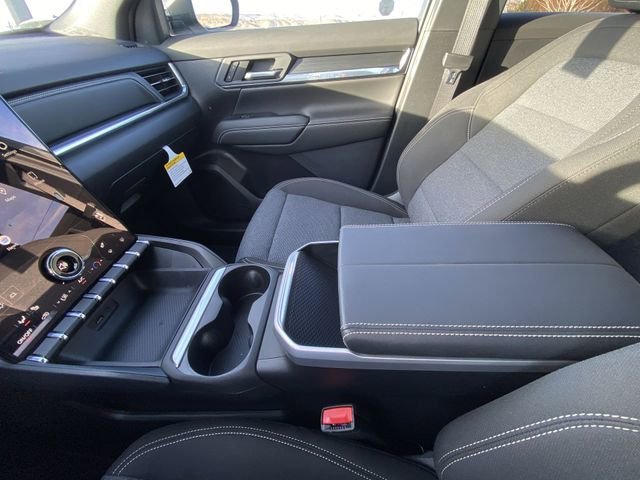 2026 GMC Terrain Elevation - Photo 21