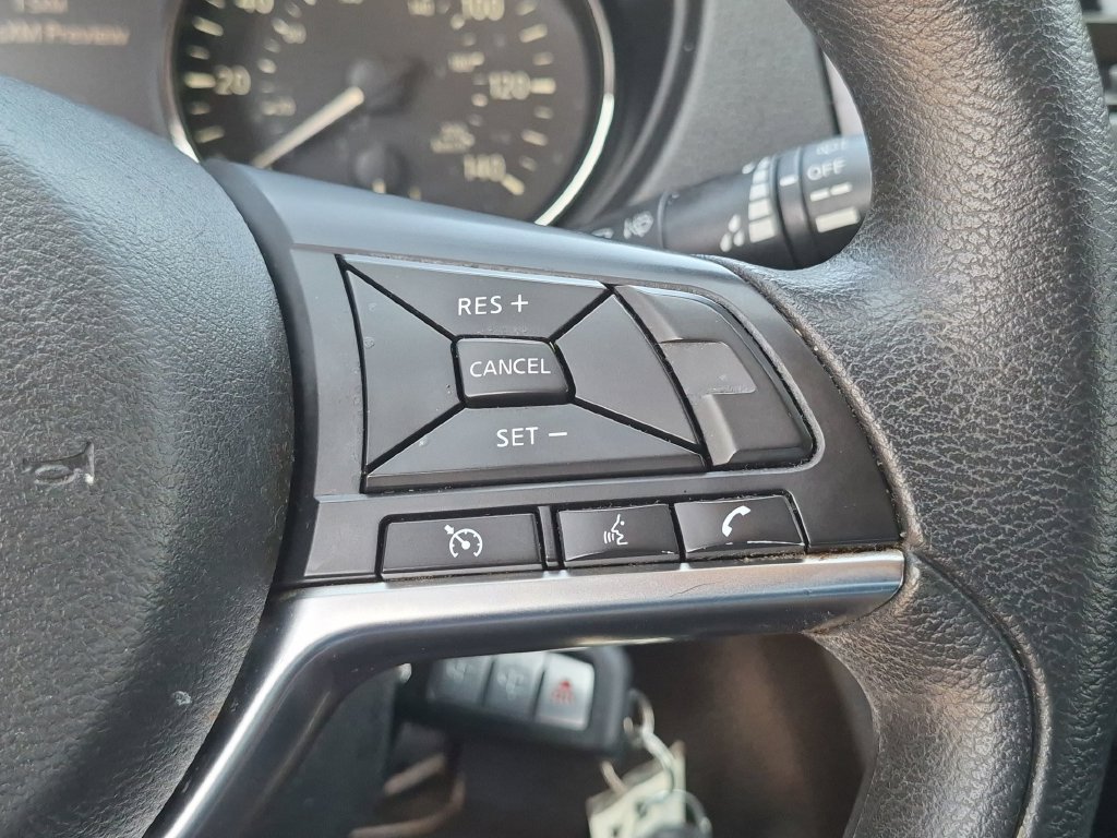 Used 2019 Black Nissan S image 23