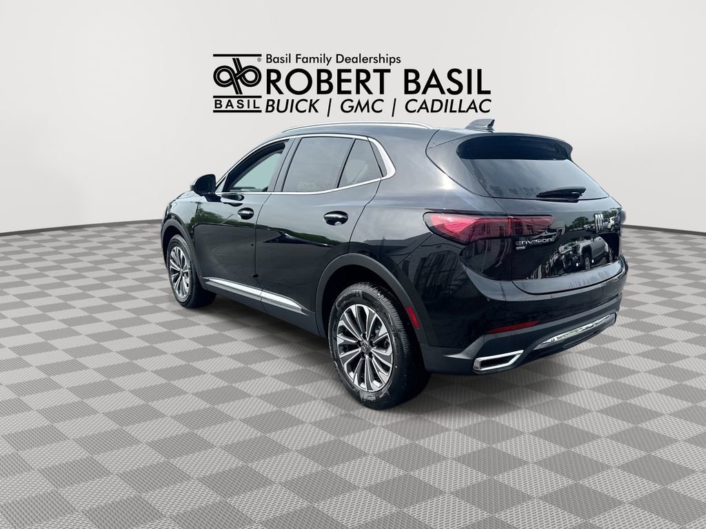 2026 Buick Envision Preferred - Photo 6