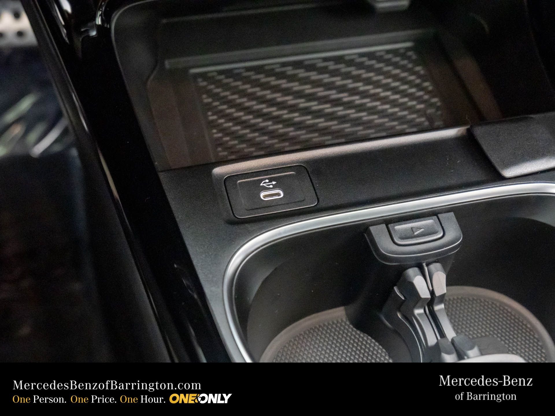 New 2026 Mountain Grey Metallic Mercedes-Benz CLA 250 image 25