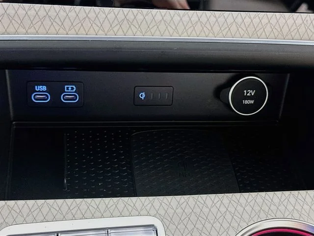 New 2027 Genesis GV80 3.5T Prestige