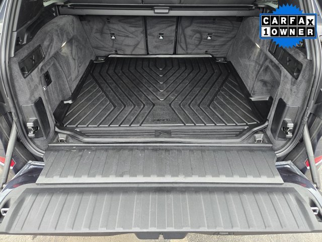 Certified Used 2022 Gray Metallic BMW  image 30