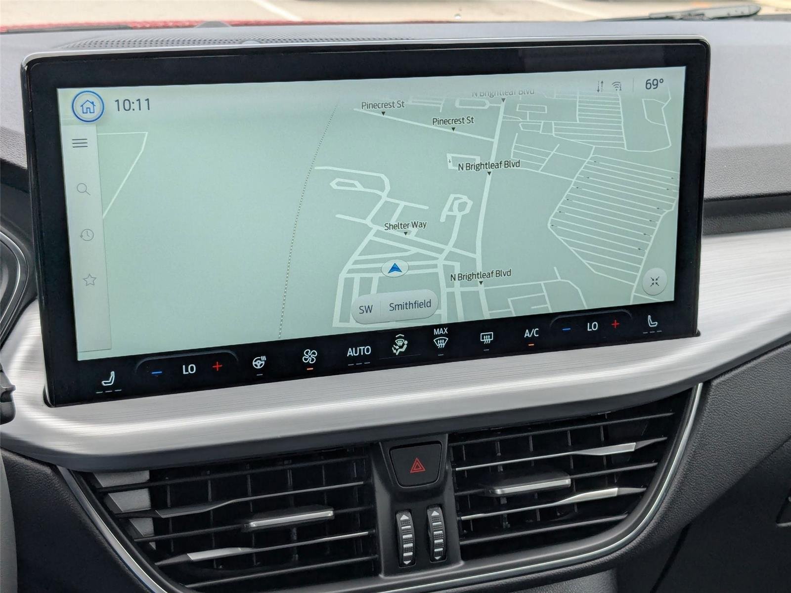 2025 Ford Escape Plug-in hybrid PHEV - Photo 23