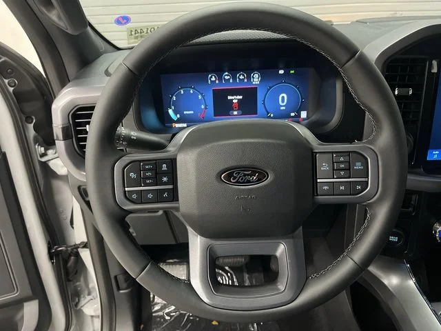 New 2026 Avalanche Ford XLT image 14