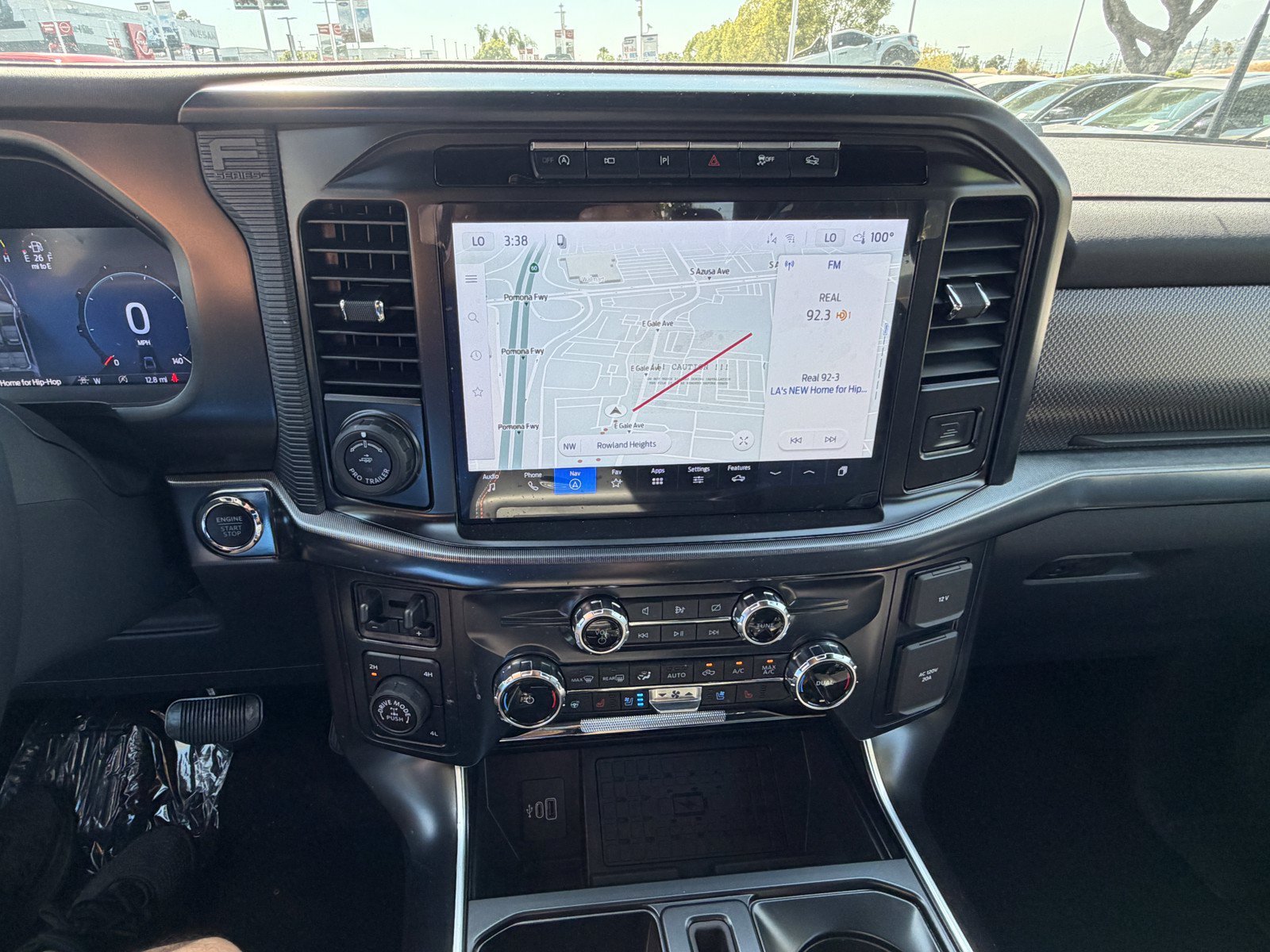 New 2026 Avalanche Ford Raptor® image 32