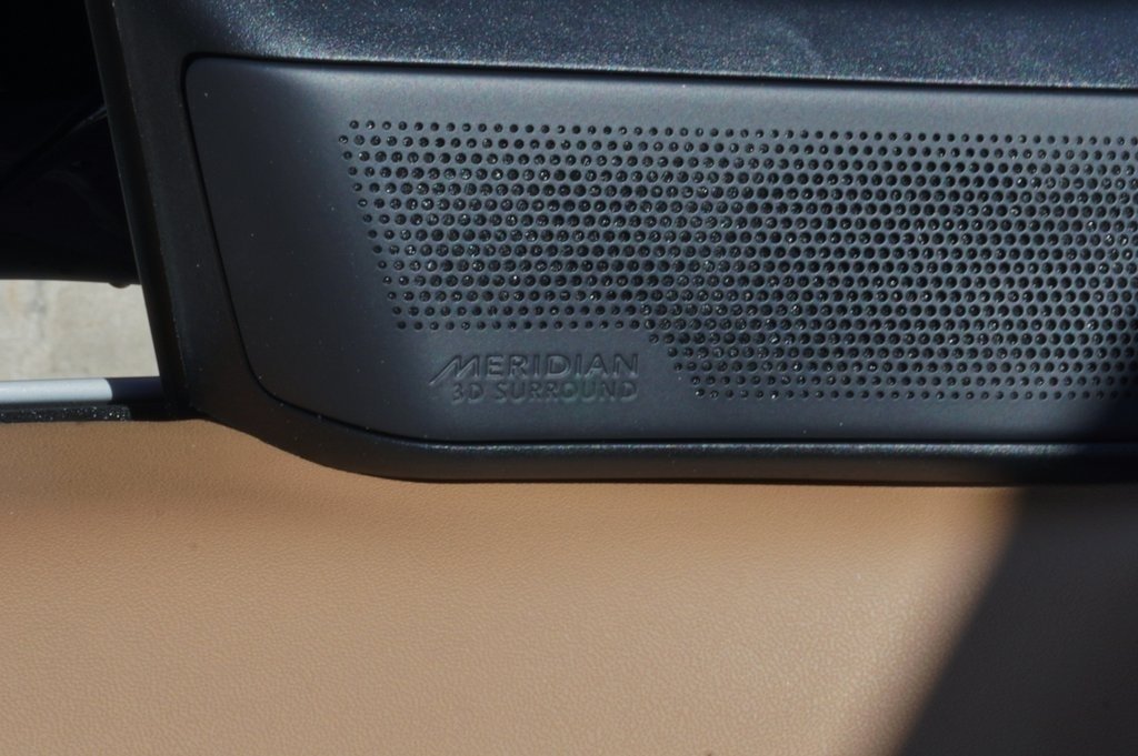 2026 LAND ROVER RANGE ROVER SPORT - Image 10