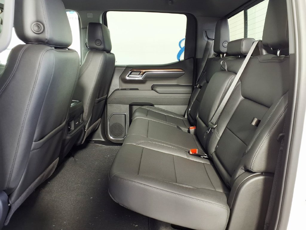 2026 Chevrolet Silverado 1500 RST - Photo 9
