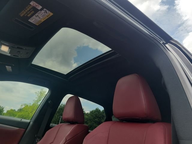 2019 Lexus RX 350 F SPORT - Photo 15