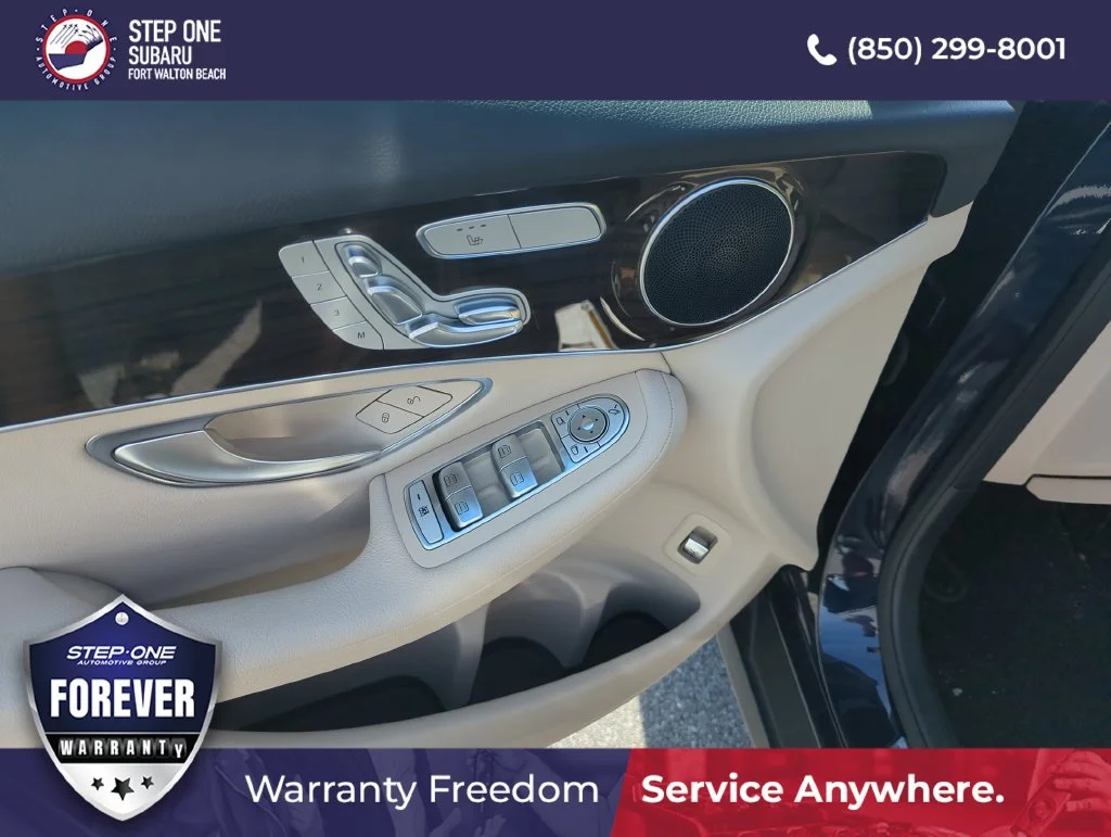Used 2016  Mercedes-Benz GLC 300 image 19