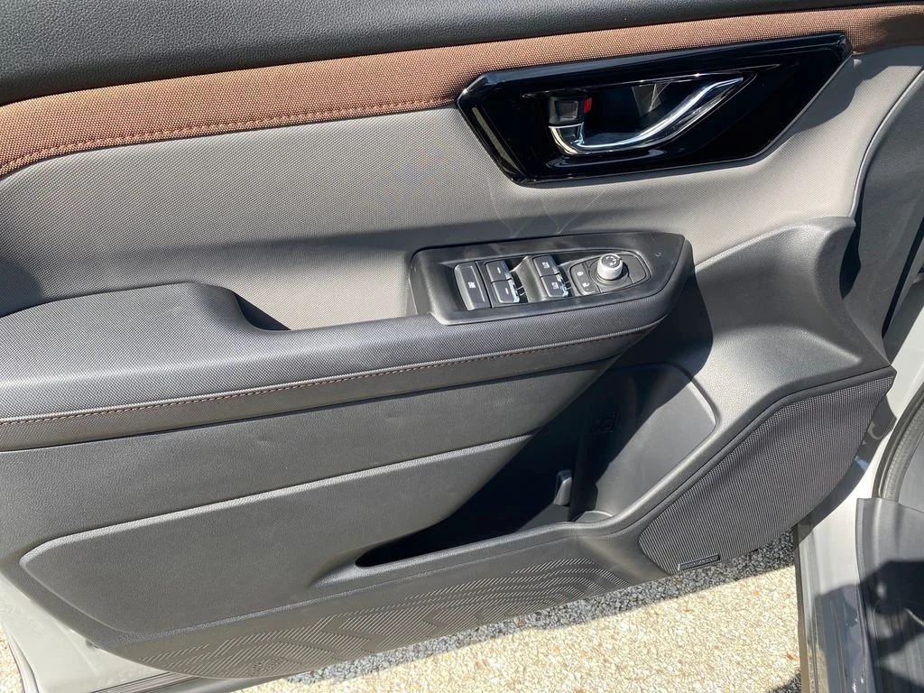 New 2026 RIVER ROCK PEARL Subaru Sport Hybrid image 8
