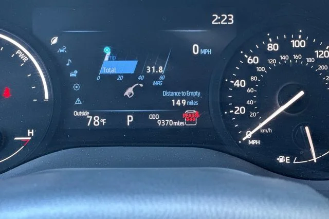 Certified Used 2026  Toyota XLE image 31