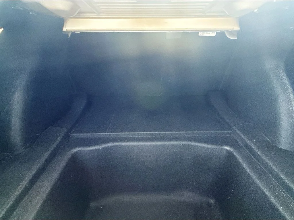 Used 2023 White Tesla Base image 24
